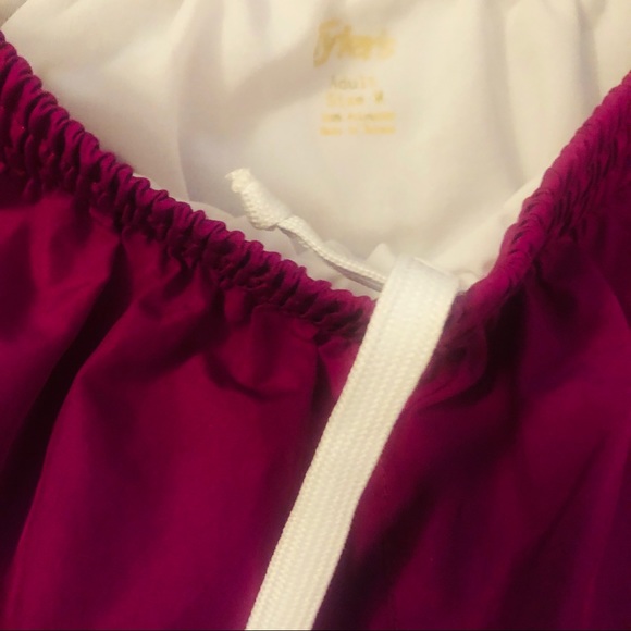 Pink Tyler’s Running Shorts Women’s Medium - Picture 4 of 5